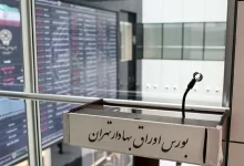 سازمان بورس