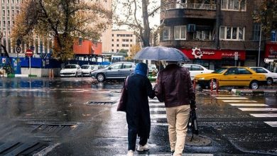سازمان هواشناسی