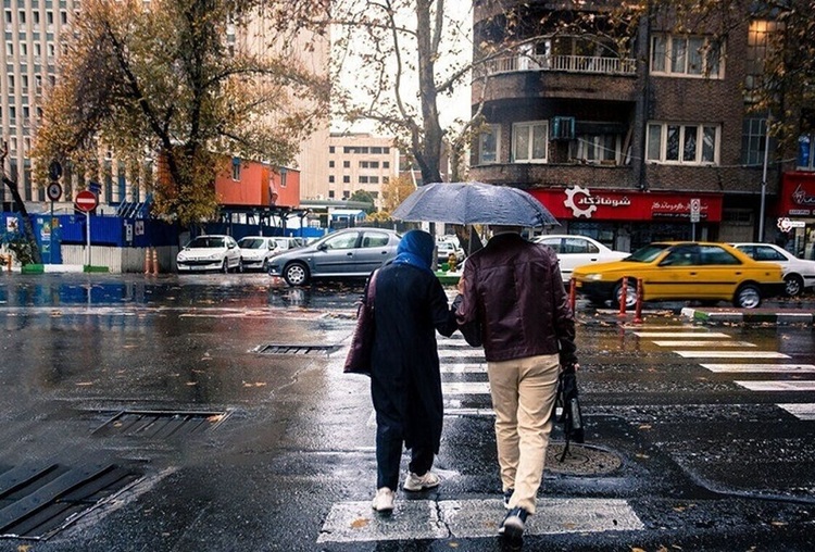 سازمان هواشناسی
