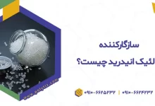 سازگارکننده مالئیکه