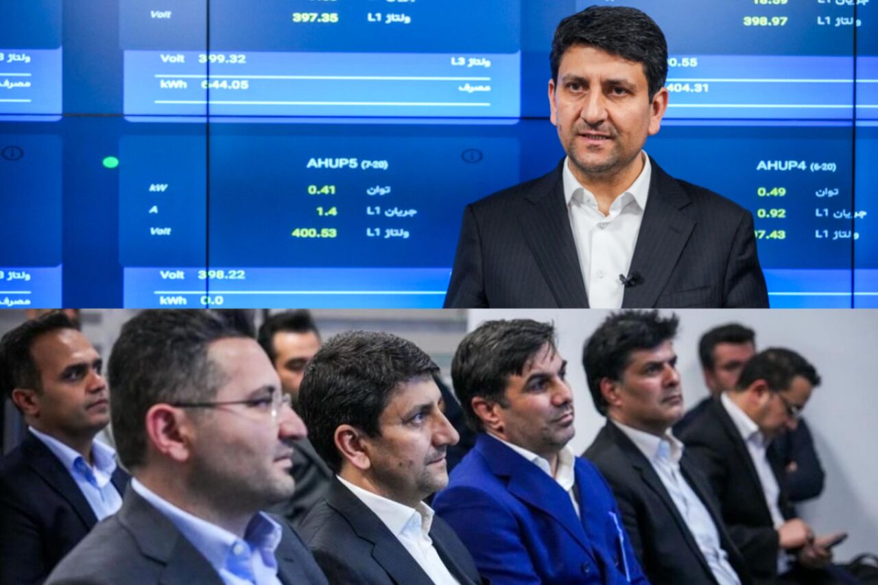 ستار هاشمی