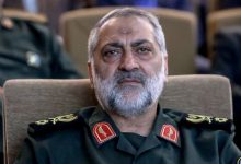 سردار شکارچی: پروژه آمریکا برای تنگه هرمز به طور کامل ناکام ماند