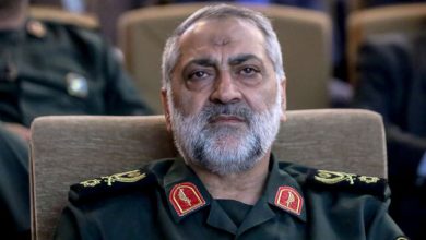 سردار شکارچی: پروژه آمریکا برای تنگه هرمز به طور کامل ناکام ماند