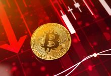 سقوط بیت‌کوین