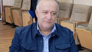 سلامت از کلاس‌های درس آغاز می‌شود