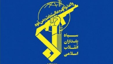 سپاه تجاوز بدون پاسخ نخواهد ماند