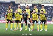 سپاهان مجوز حرفه‌ای نگرفت و سهمیه آسیا را از دست داد