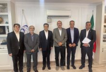 شرکت بازرگانی پتروشیمی