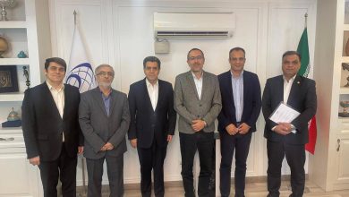 شرکت بازرگانی پتروشیمی