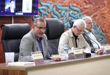 شعبانی بهار سرپرست فدراسیون تیروکمان شد
