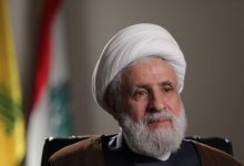 شیخ نعیم قاسم: آزادسازی، نتیجه همبستگی مقاومت، ارتش و مردم لبنان بود