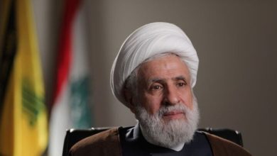 شیخ نعیم قاسم: آزادسازی، نتیجه همبستگی مقاومت، ارتش و مردم لبنان بود