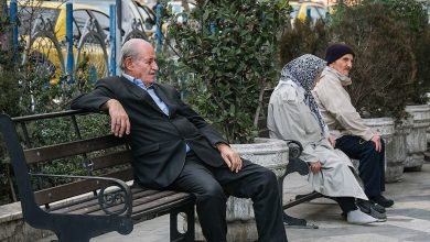 صندوق بازنشستگی کشوری