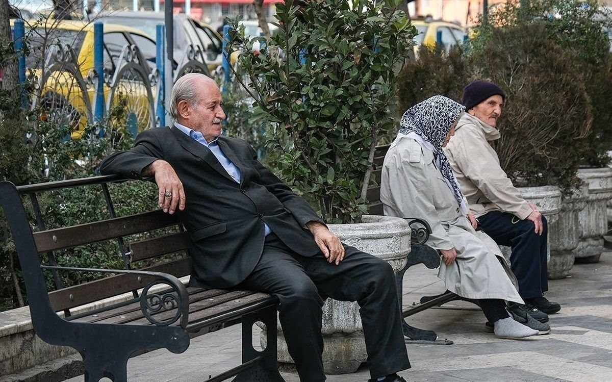 صندوق بازنشستگی کشوری