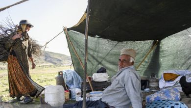 صندوق روستاییان