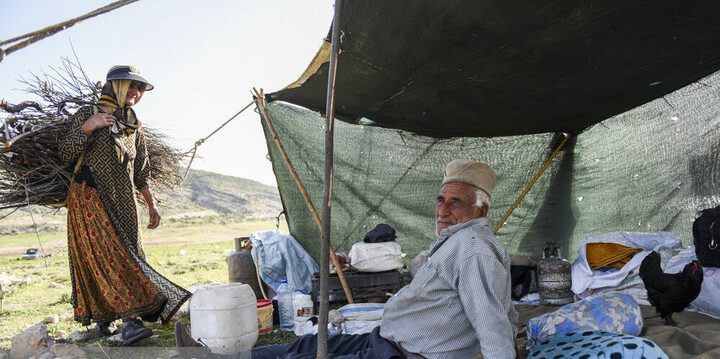 صندوق روستاییان