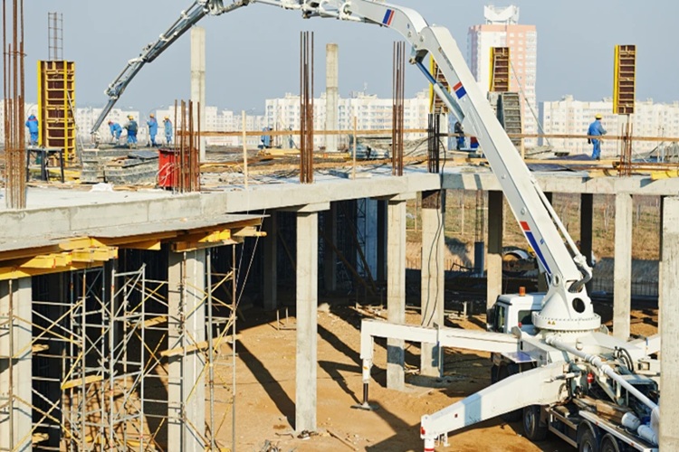 صنعت ساختمان