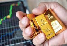 طلای آنلاین