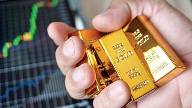 طلای آنلاین
