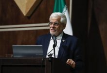 عارف: دولت از بازگشت نخبگان حمایت می‌کند