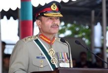 عاصم منیر