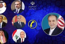 عباس عراقچی