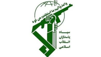 عبور ۲۶ فروند کشتی از تنگه هرمز/ سپاه: هرگونه اخلال در تنگه با پاسخ قاطع ما روبرو می شود