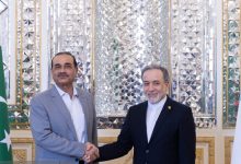 سفر به تهران با پیشرفت به سوی تفاهم نهایی همراه بود