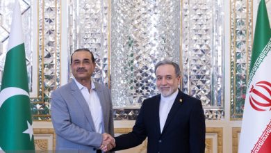 سفر به تهران با پیشرفت به سوی تفاهم نهایی همراه بود
