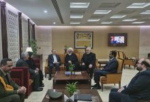عراقچی وارد هند شد