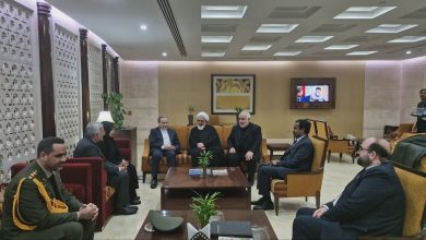 عراقچی وارد هند شد