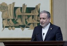 جزئیات جلسه کمیسیون امنیت ملی با عراقچی