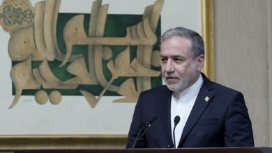 جزئیات جلسه کمیسیون امنیت ملی با عراقچی