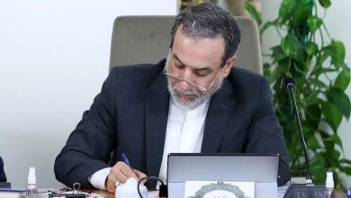 انتقاد عراقچی از تحرکات ضد ایرانی آمریکا و بحرین در شورای امنیت سازمان ملل 