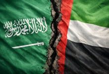 بلومبرگ خبر داد؛ مخالفت سعودی‌ها با درخواست امارات علیه ایران