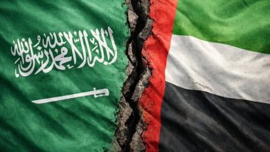 بلومبرگ خبر داد؛ مخالفت سعودی‌ها با درخواست امارات علیه ایران