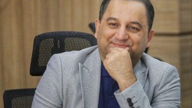 علوی: بودجه تیم ملی در جام جهانی ۲۰۲۶ تامین اعتبار شده است
