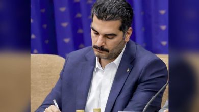 علی احمدنیا