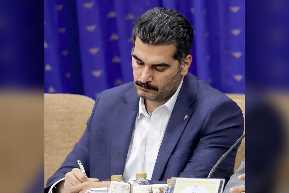 علی احمدنیا