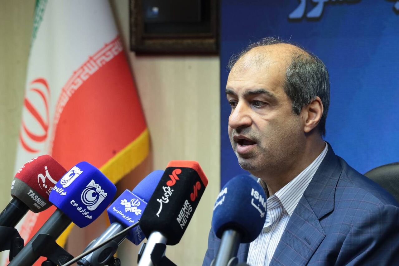 عیسی بزرگ‌زاده