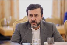 غریب‌آبادی: رژیم صهیونیستی به دلیل ترس از آشکار شدن جنایاتش، از کشتی کمک‌رسان می‌ترسد