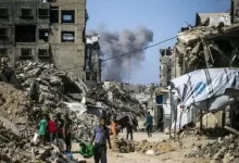 آنروا: وضعیت در غزه «بسیار وحشتناک» است