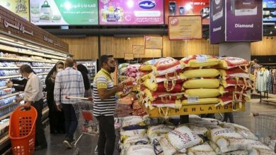 فردا پایان مهلت استفاده از اعتبار کالابرگ دی، بهمن و اسفند