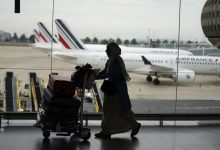 فرودگاه مهرآباد
