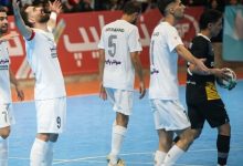 فرمت لیگ برتر فوتسال تغییر کرد