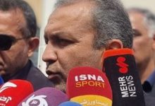 فیفا باید از همه تیم‌ها صیانت کند/ حضور در جام‌جهانی برای ما ضروری است