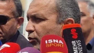 فیفا باید از همه تیم‌ها صیانت کند/ حضور در جام‌جهانی برای ما ضروری است