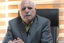 قاسم نوده فراهانی