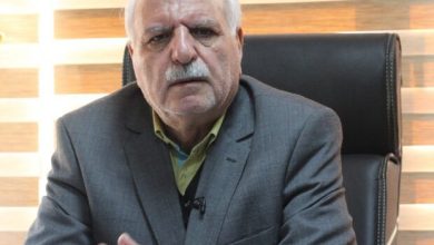 قاسم نوده فراهانی