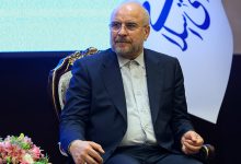 قالیباف: دشمن را از تعرض مجدد به ایران پشیمان خواهیم کرد